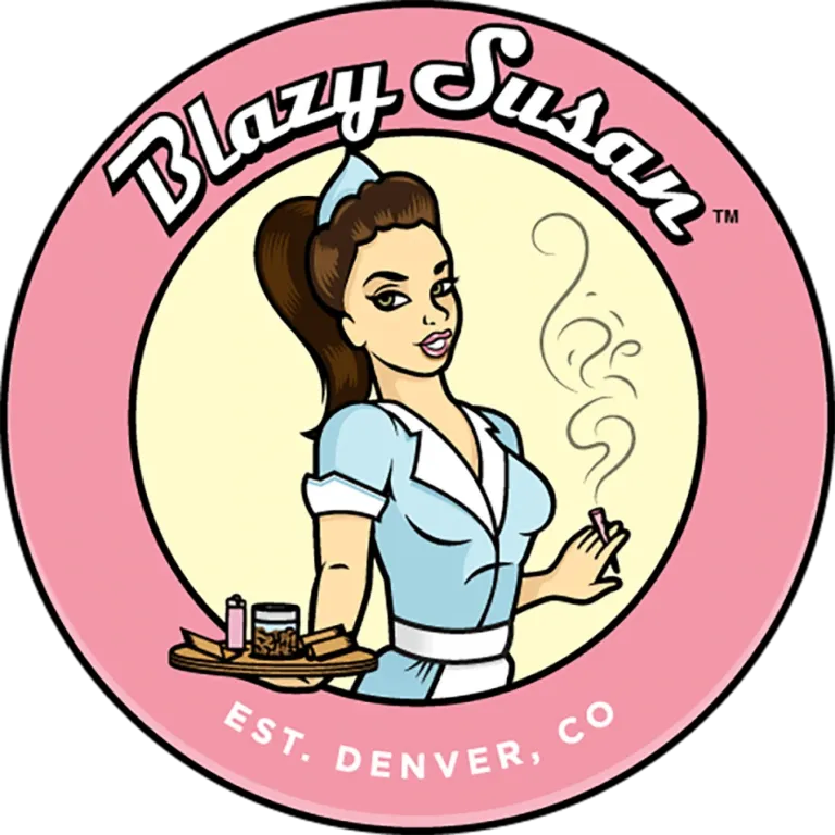 Blazy Susan